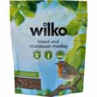 Wilko Wild Bird Insect Medley 90g