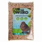 Wilko Wild Bird Seed Mix 5kg