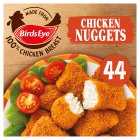 Birds Eye 44 Chicken Nuggets, 695g
