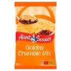 Aunt Bessie's Golden Crumble Mix, 400g