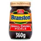 Branston Small Chunk Pickle, 360g