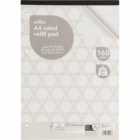 Wilko A4 Refill Pad 160 pages 80gsm