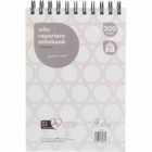 Wilko Reporters Notebook 300 Pages 80gsm