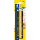 Staedtler Noris Assorted Pencils 5 Pack