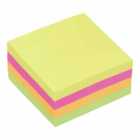 Wilko Memo Pad Sticky Notes 400 Sheets
