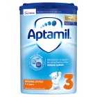 Aptamil 3 Toddler Milk Powder 1-2Y, 800g