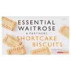 Essential Shortcake Biscuits, 400g