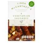 Linda McCartney's Frozen Vegan Sausages, 270g