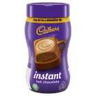 Cadbury Instant Hot Chocolate, 300g