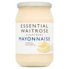 Essential Mayonnaise, 750ml