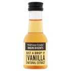 Cooks' Ingredients Vanilla Extract, 38ml
