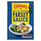 Colman's Parsley Sauce Mix, 20g