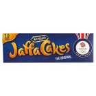 McVitie's Jaffa Cakes Original Biscuits, 110g