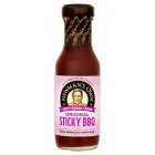 Newman's Own Sticky BBQ Marinade, 250ml