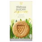 Duchy Organic Original Oaten Biscuits, 150g