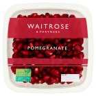 Waitrose Pomegranate, 210g