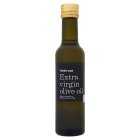 Waitrose Extra Virgin Olive Oil, 250ml