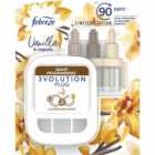 Febreze 3Volution Air Freshener Starter Kit Vanilla