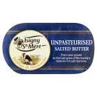 Isigny Ste Mere Unpasteurised Salted Butter, 250g