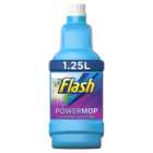 Flash Sea Minerals Powermop Cleaning Solution Refill 1.25L