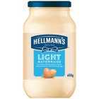 Hellmann's Light Mayonnaise, 600g