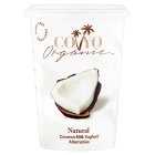Cocos Natural Organic Coconut Yogurt Alternative, 400g