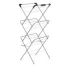 Wilko Deluxe Clothes Airer 14m