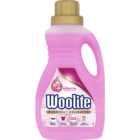 Woolite Everday Delicates Detergent 750ml