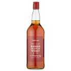 Waitrose Blended Scotch Whisky, 1litre
