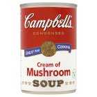 Campbell's Cream of Mushroom, 295g