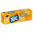 Jacob's TUC Cheese Sandwich Snack Crackers, 150g