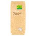 Waitrose Wholewheat Couscous, 500g