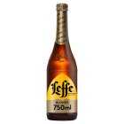 Leffe Blonde Abbey Ale Belgium, 75cl