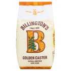 Billington's Golden Caster Sugar, 1kg