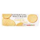 Essential Cheese Thins, 150g