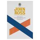 John Ross Scottish Smoked Salmon, 160g