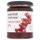 Essential Redcurrant Jelly, 340g