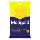 Marigold Large Extra Life Kitchen Gloves