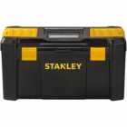 Stanley Toolbox with Tray Organiser 19 inch