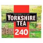 Taylors of Harrogate Yorkshire Tea 240 Tea Bags, 750g