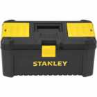 Stanley Toolbox with Tray Organiser 16 inch