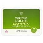 Duchy Organic Soft Cheese Strength 1, 250g