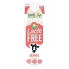 Arla Lactofree Lactose Free Skimmed Milk Alternative, 1litre