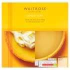 Waitrose Lemon Tart, 300g