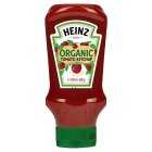 Heinz Organic Tomato Ketchup, 580g