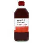 Essential Malt Vinegar, 568ml