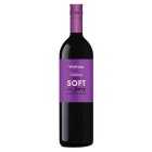 Waitrose Soft and Juicy Chilean Red, 75cl