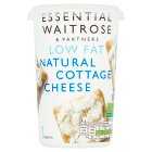 Essential Cottage Cheese Large Strength 1, 600g