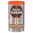 Nescafé Azera Americano Instant Coffee, 90g