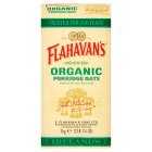 Flahavan's Organic Porridge Oats, 1kg